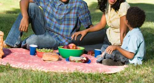 هل يمكن ان تهدد هذه النزهة سلامة عائلتك؟