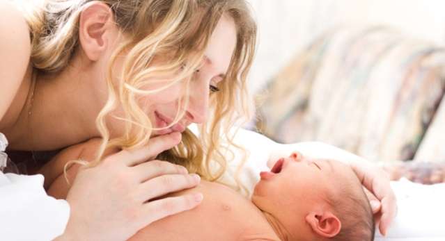 Person, Human, Newborn