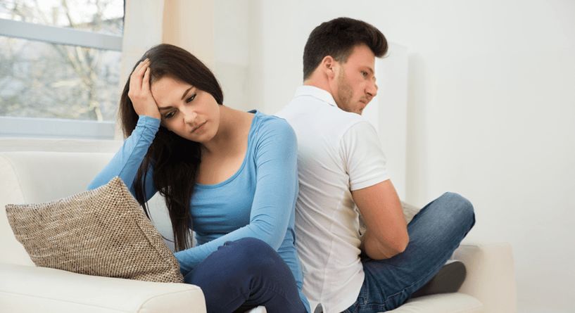 علامات تدل على أن حبك لزوجك يتلاشى من دون إدراكك بذلك