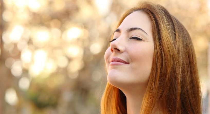 وخز في المهبل من علامات الحمل