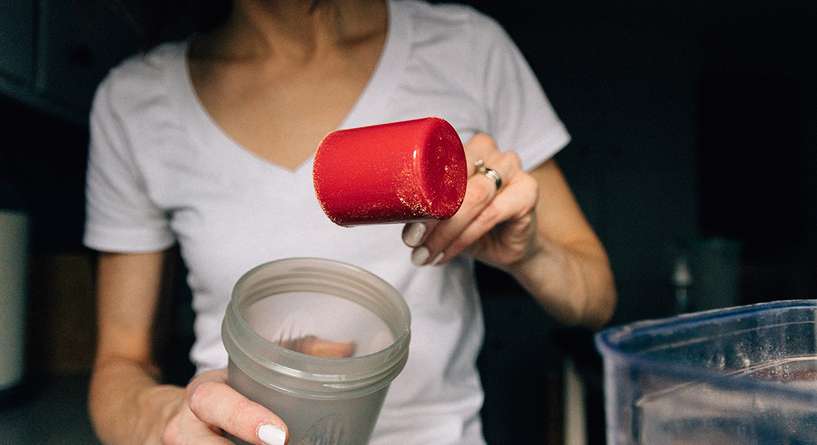 تعرفي الى فوائد المحلب للافرازات المهبلية والرحم ولصحة المرأة!