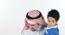 كيف نتخلص من خجل الأطفال؟