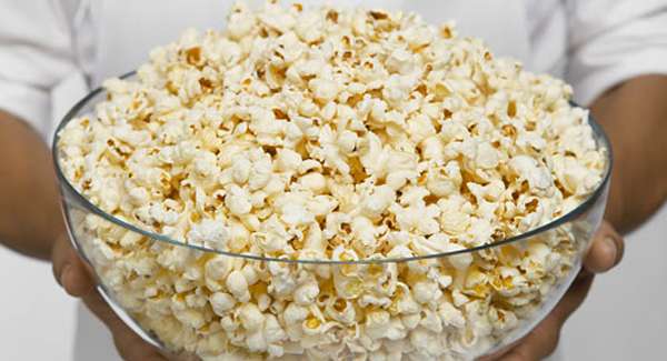 8 روائح غريبة تثير الرجل جنسيا