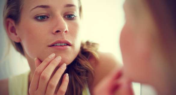 طرق تنحيف الذقن والرقبة