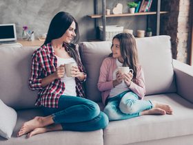 أمي أنت قدوتي... ولكني لست نسخة عنك