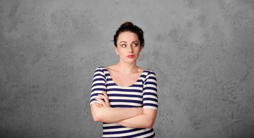 تحليل الشخصية من خلال اختيار الشخص الذي يبدو أصغر سناً في الصورة