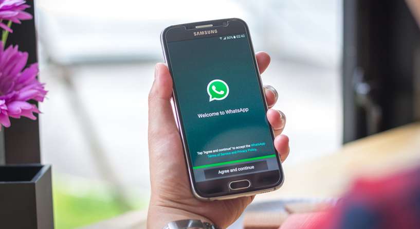 هيئة الاتصالات تكشف عن موعد تفعيل خاصية الاتصال عبر واتساب في السعودية