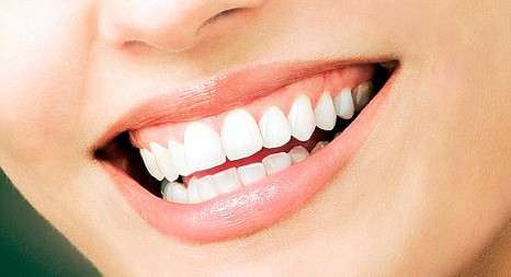 Teeth, Mouth, Lip