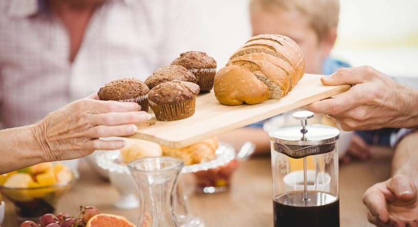 تأثير الفطور الصحي والمتوازن على أداء الجسم في الصباح