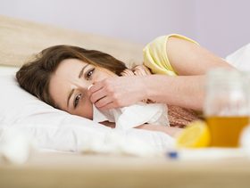 افضل طرق علاج الكحة للحامل في الشهر السادس