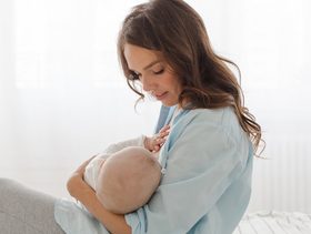 Person, Human, Newborn