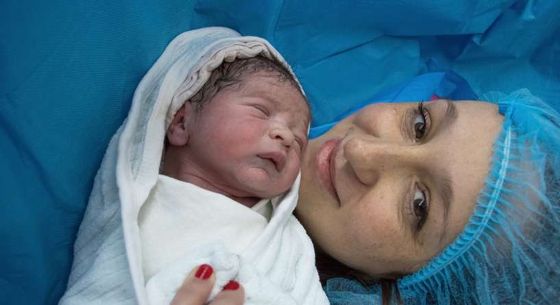 Newborn, Person, Baby
