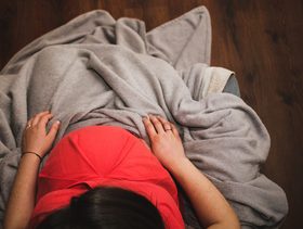 Clothing, Apparel, Blanket