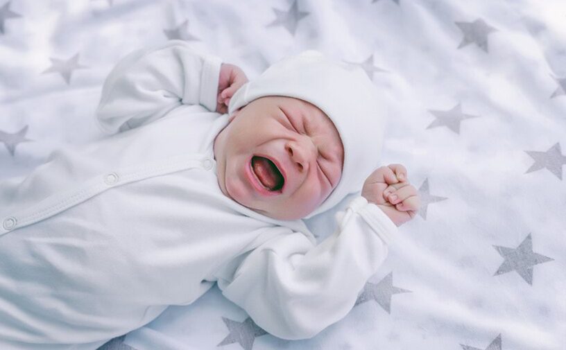 Newborn, Person, Baby
