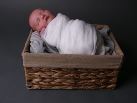 Newborn, Person, Baby