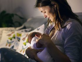 Person, Human, Newborn