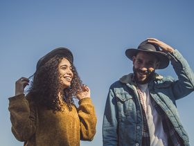 Clothing, Apparel, Hat