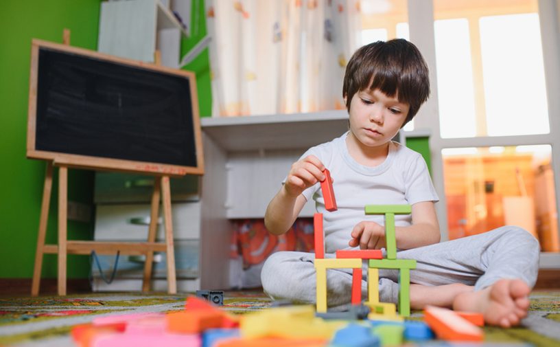Person, Human, Kindergarten