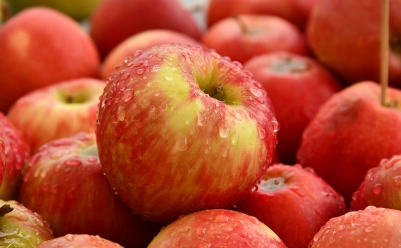 Plant, Fruit, Food