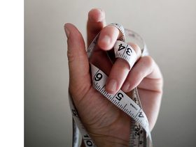 Person, Human, Finger