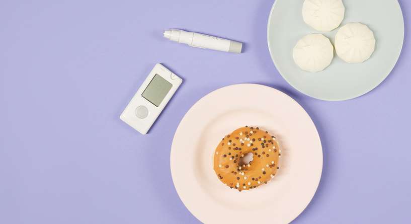 Bread, Food, Mobile Phone