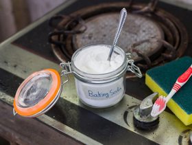 Dessert, Food, Yogurt