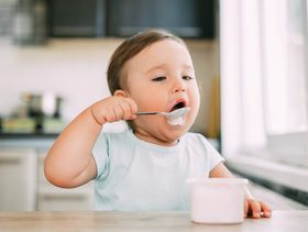 Person, Human, Eating
