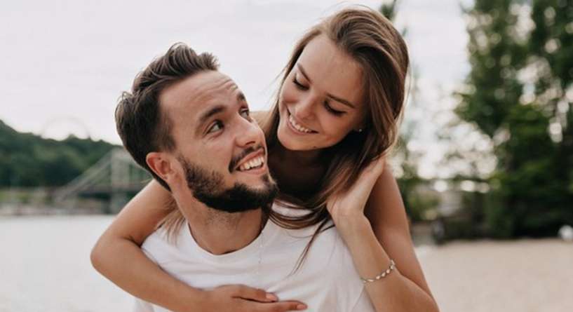 Dating, Person, Human