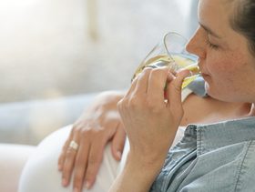 Person, Human, Finger