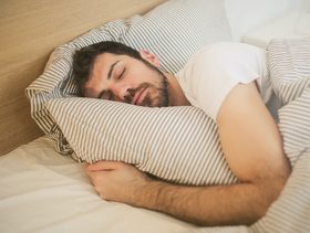 Pillow, Cushion, Sleeping