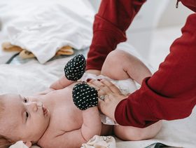 Newborn, Person, Baby