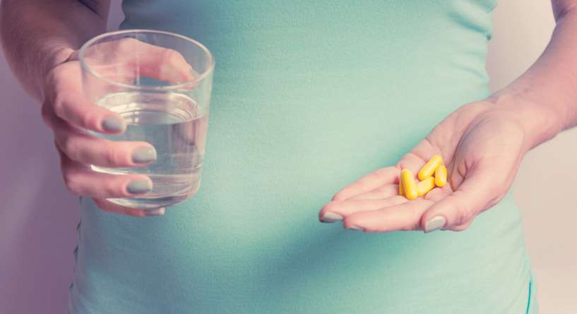 Person, Human, Medication