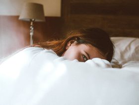 علاج الشهوة العالية عند النساء
