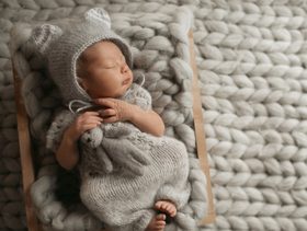 Person, Human, Newborn