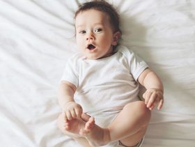 Person, Human, Newborn