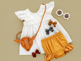 Clothing, Apparel, Blouse