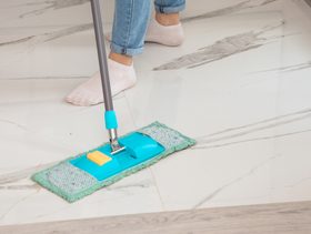 Person, Human, Cleaning