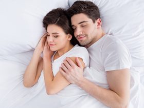 Pillow, Cushion, Person