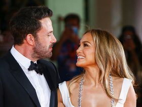 جينيفر لوبيز وحبيبها يشتريان منزلًا بـ 50 مليون دولار