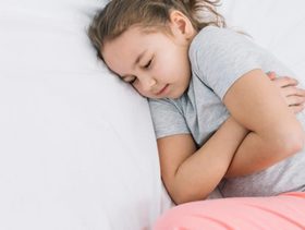 Person, Human, Sleeping