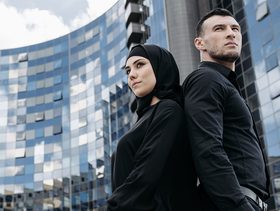 Clothing, Apparel, Person