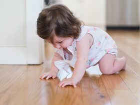 خصائص النمو في مرحلة الطفولة المبكرة