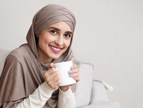 اشياء تنشط المبايض
