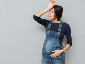 Person, Human, Pants