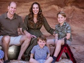 Family, Person, People