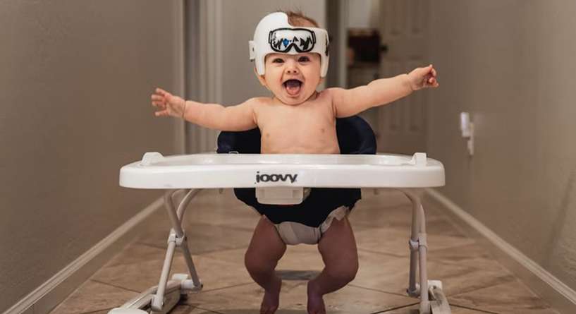 Person, Human, Baby