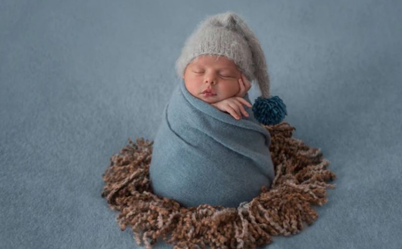 Person, Human, Newborn