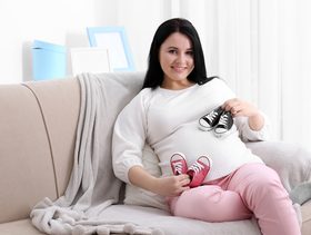 طريقة الحمل بتوأم مجربة