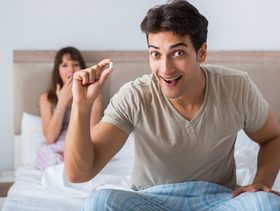 حبوب الجنس لضعف الانتصاب