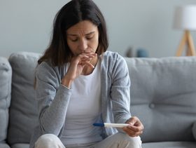 حاسبة التبويض بعد الإجهاض